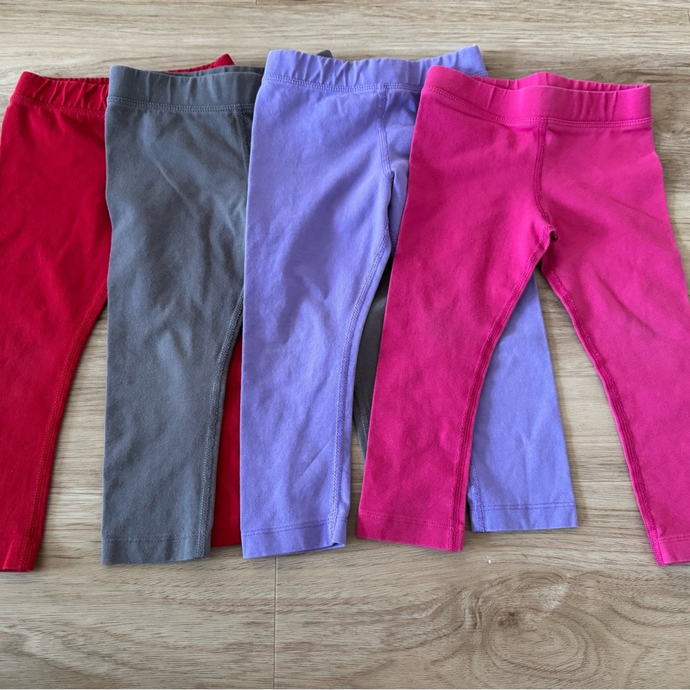 Primary Kids Leggings Bundle